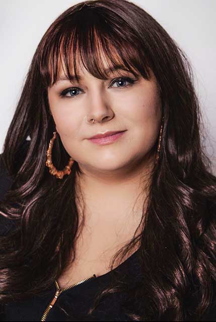 Gabrielle Angers Atelier Musical Do Re Mi