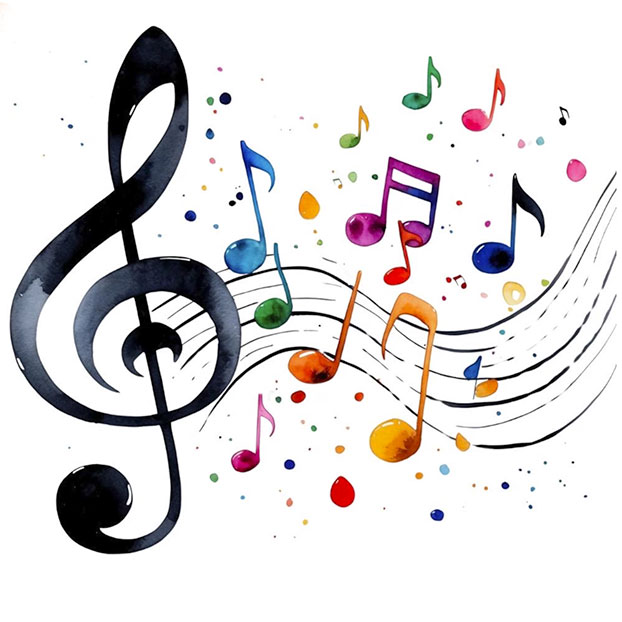 Atelier Musical Do Re Mi